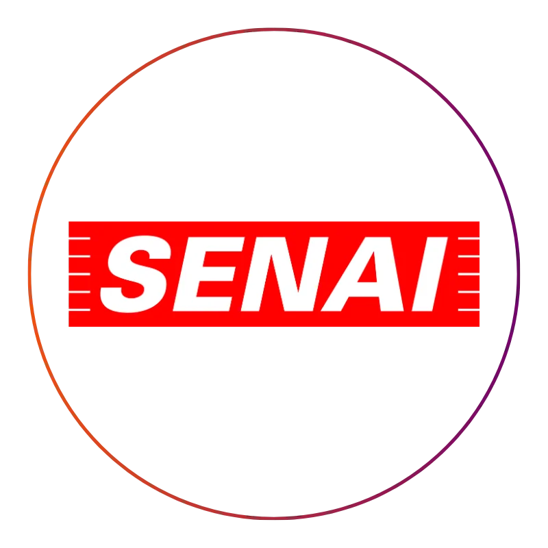 Senai logo