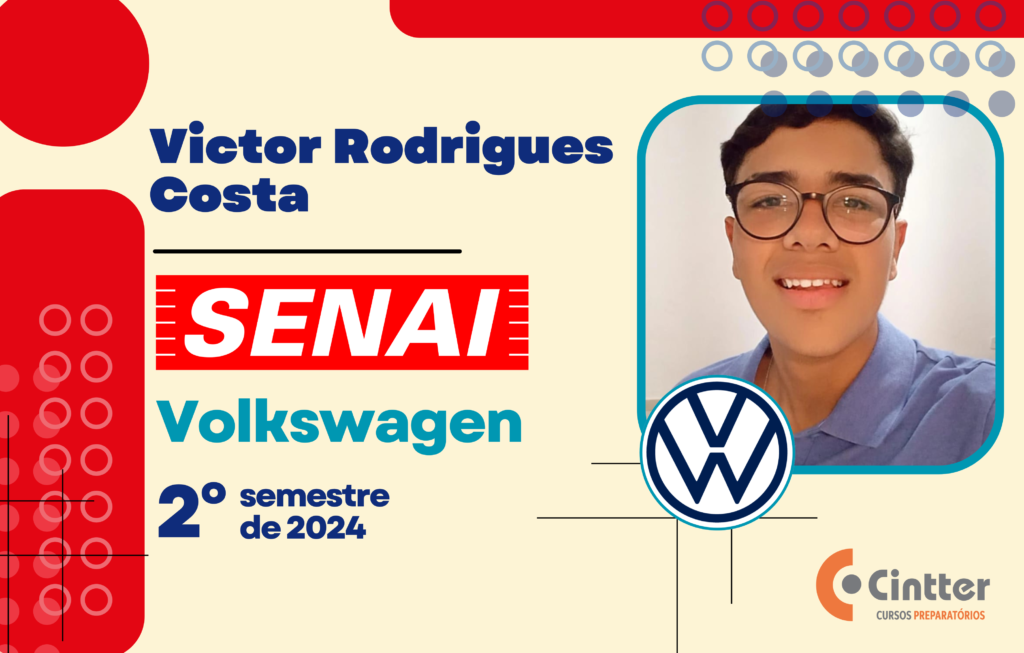 Victor Rodrigues Costa VW