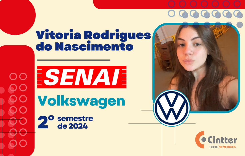 Vitoria Rodrigues do Nascimento VW