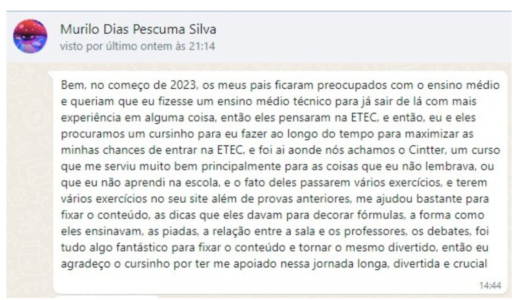 murilo dias pescuma silva