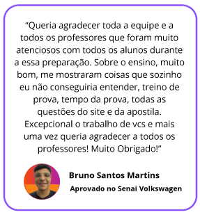 Bruno Santos Martins