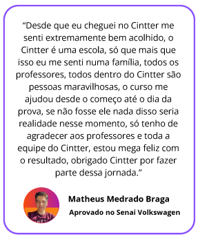 Matheus Medrado Braga