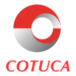 Logo oficial do Colégio Técnico de Campinas (Cotuca).