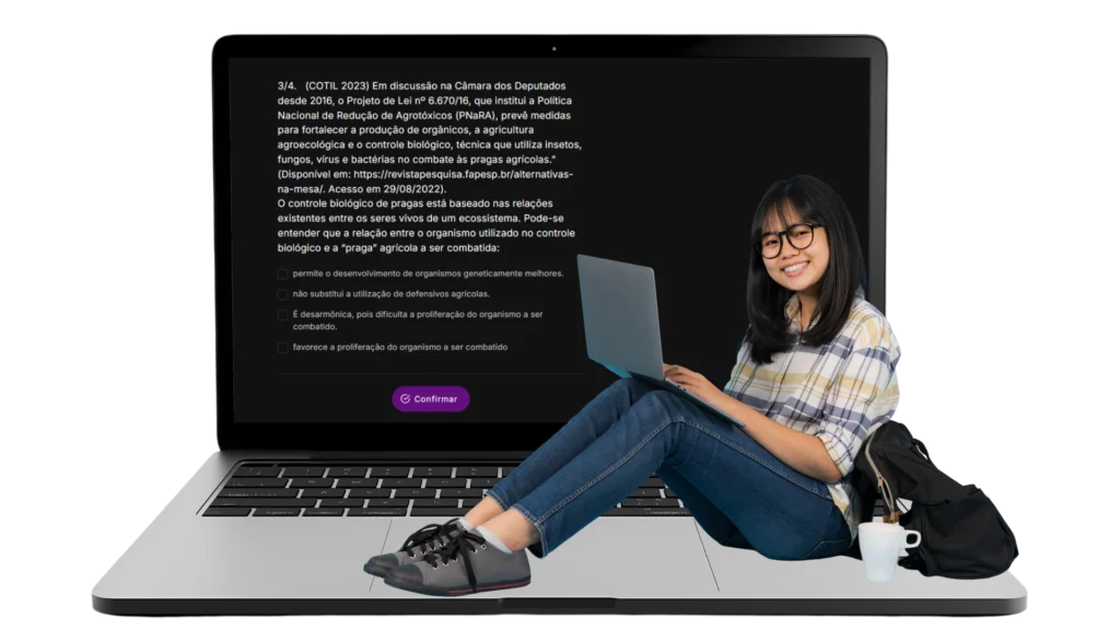 Exercícios práticos disponíveis na plataforma do Cintter para fixação do conteúdo.