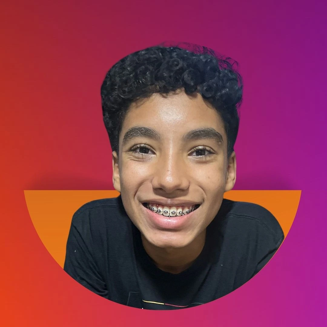 Hari K. Lira Fernandes