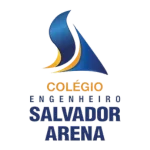 Logo oficial do Colégio Termomecanica Salvador Arena.
