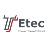 Logo oficial da ETEC, escola técnica gratuita de São Paulo
