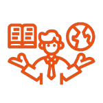 Professores especialistas que dominam os vestibulinhos técnicos e preparam alunos com foco em aprovação.