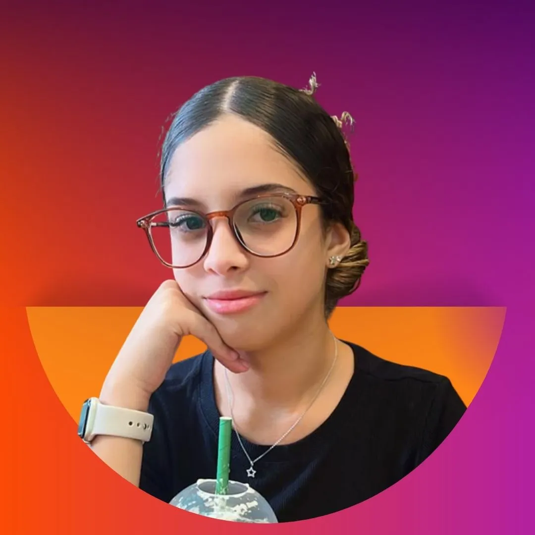 Aluno aprovado na ETEC dando depoimento sobre a preparação no Cintter.