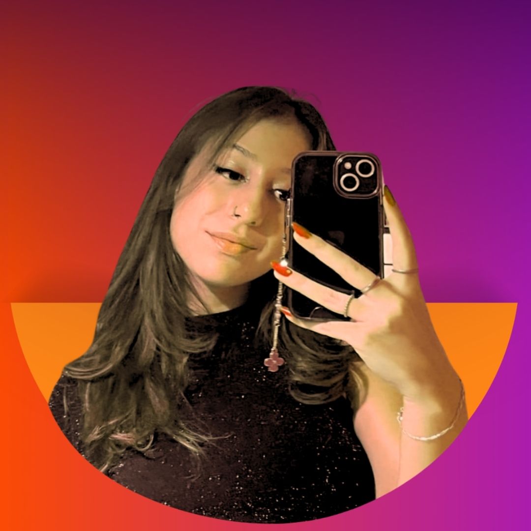 Aluna aprovada no Senai após estudar no Cintter.